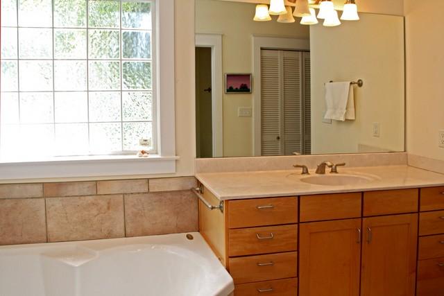 DAUGETTE ADDN - Residential