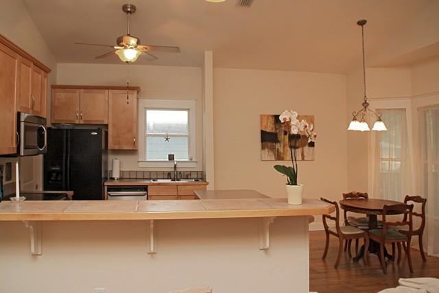 DAUGETTE ADDN - Residential