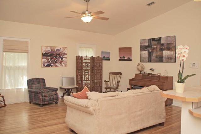 DAUGETTE ADDN - Residential