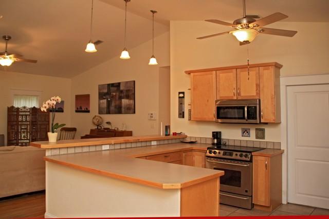 DAUGETTE ADDN - Residential