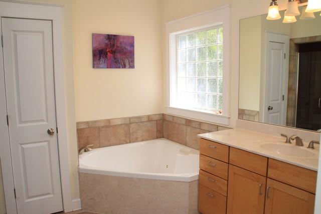 DAUGETTE ADDN - Residential