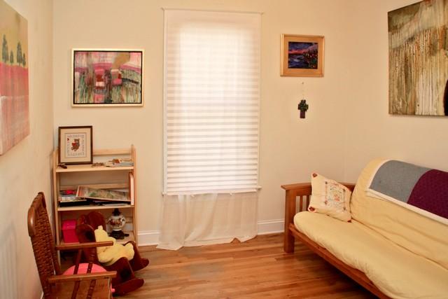 DAUGETTE ADDN - Residential