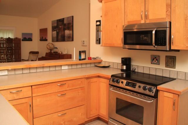 DAUGETTE ADDN - Residential