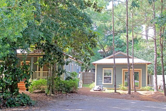 DAUGETTE ADDN - Residential