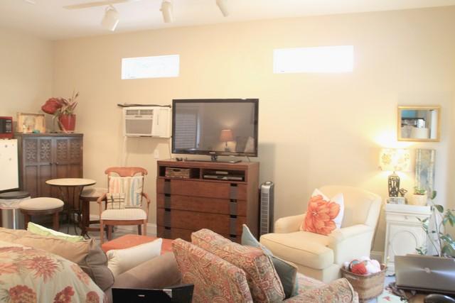 DAUGETTE ADDN - Residential