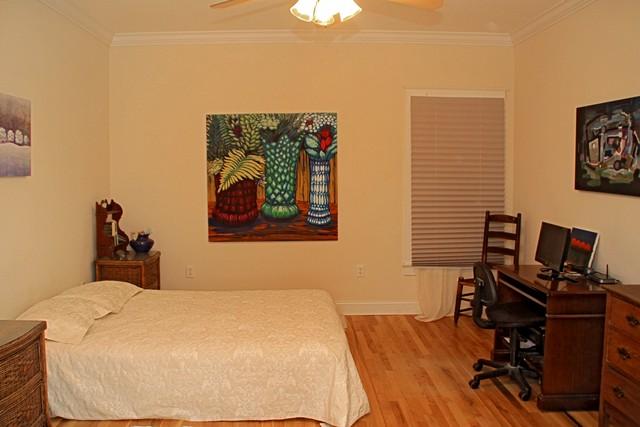 DAUGETTE ADDN - Residential