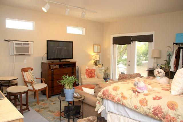 DAUGETTE ADDN - Residential