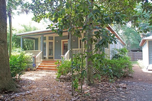 DAUGETTE ADDN - Residential