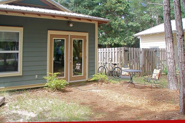 DAUGETTE ADDN - Residential