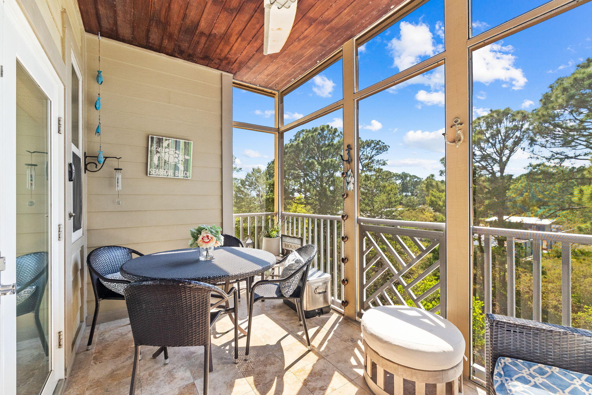 SEAGROVE HIGHLANDS - Residential