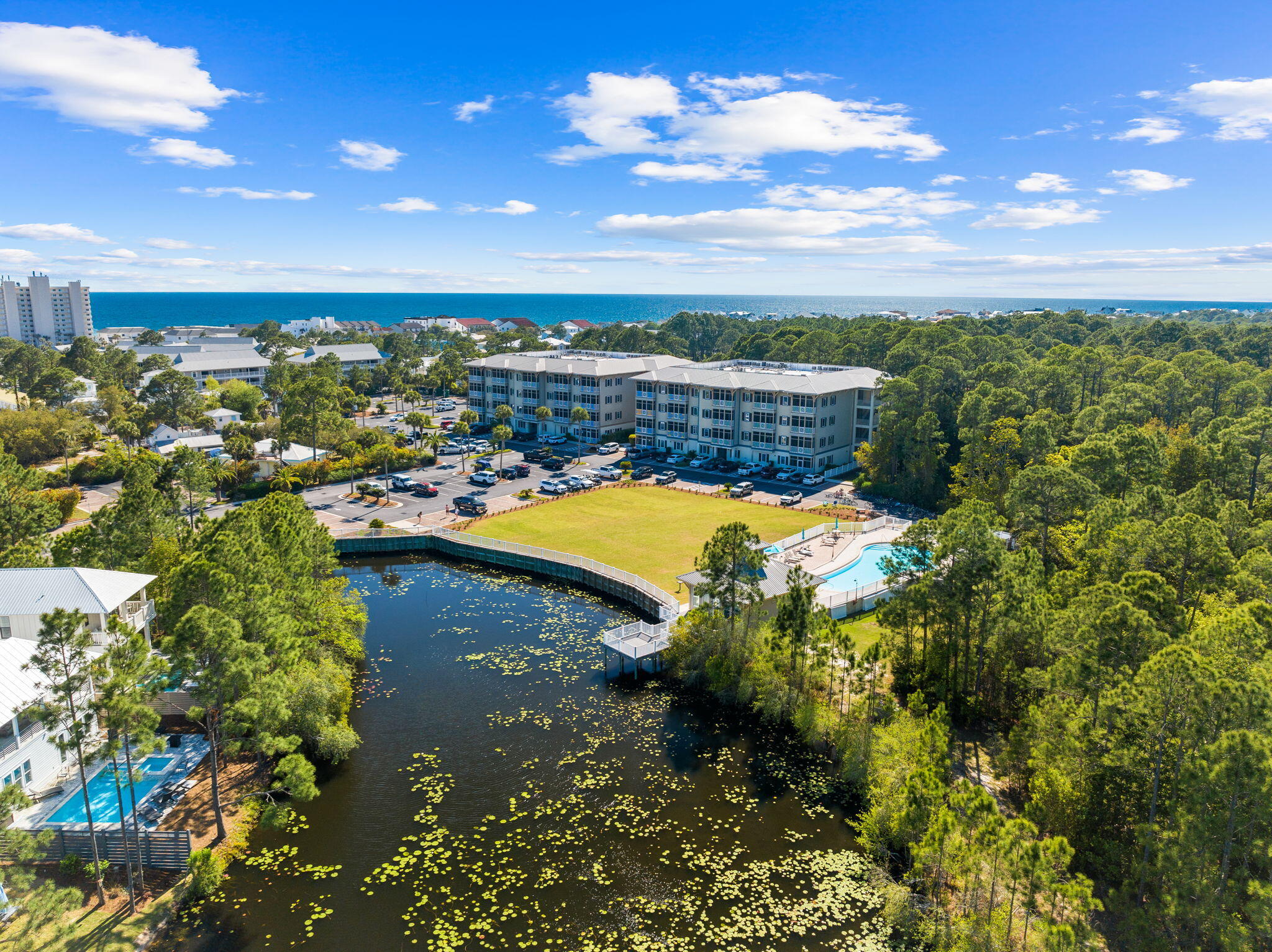 SEAGROVE HIGHLANDS - Residential