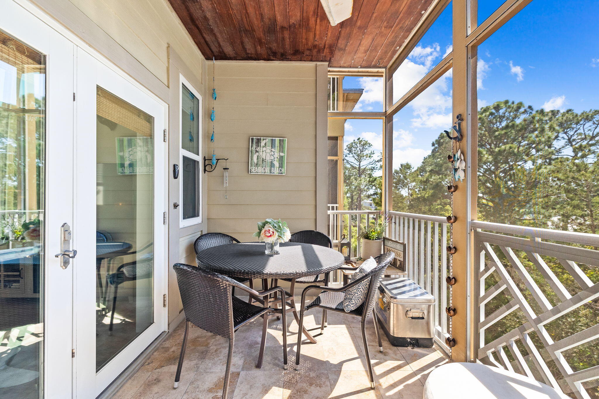 SEAGROVE HIGHLANDS - Residential