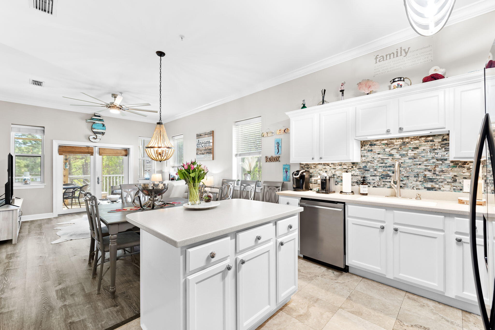 SEAGROVE HIGHLANDS - Residential