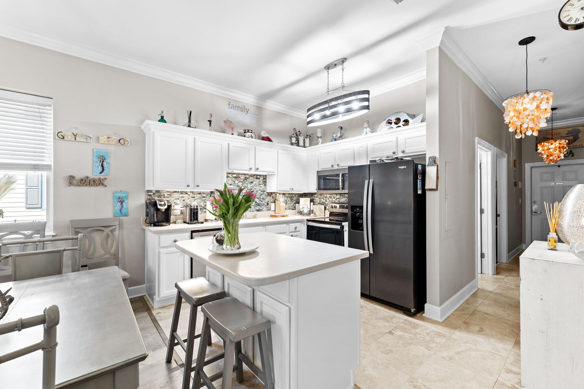 SEAGROVE HIGHLANDS - Residential