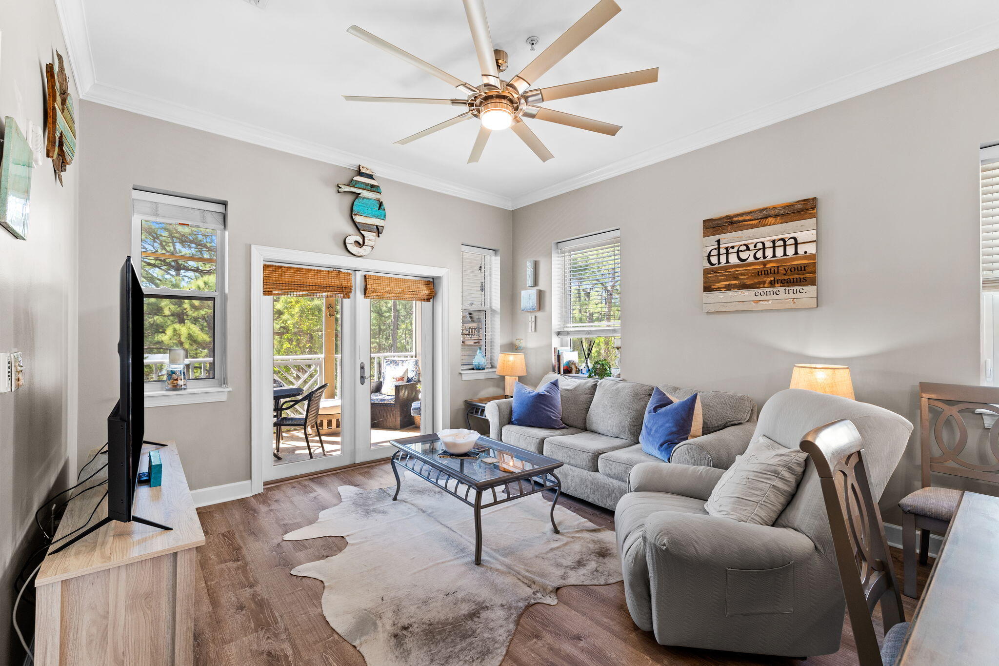 SEAGROVE HIGHLANDS - Residential