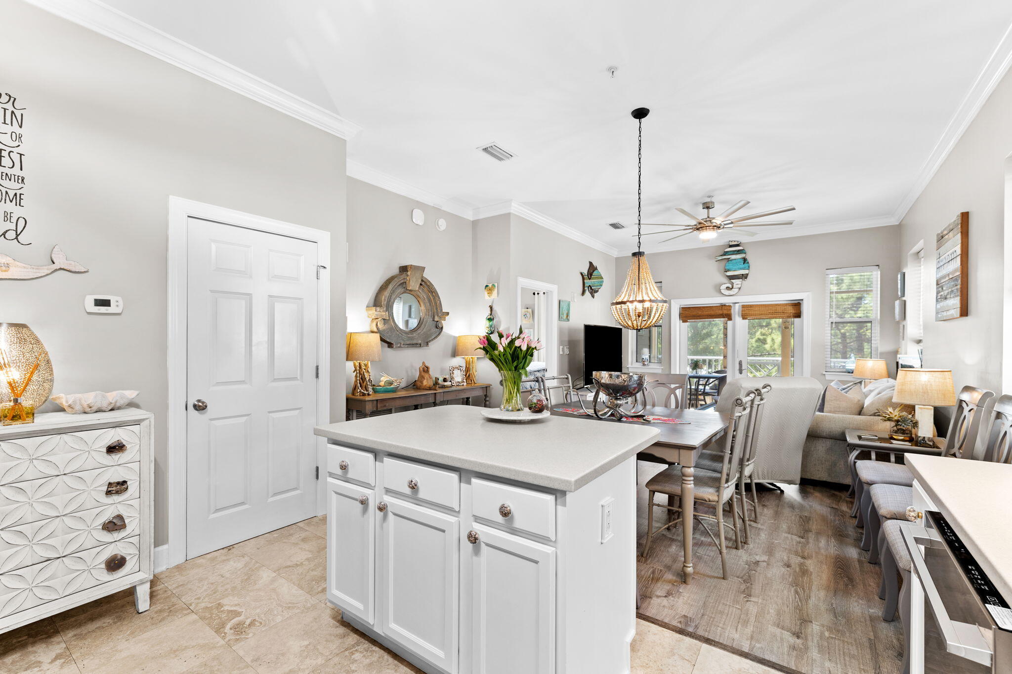 SEAGROVE HIGHLANDS - Residential