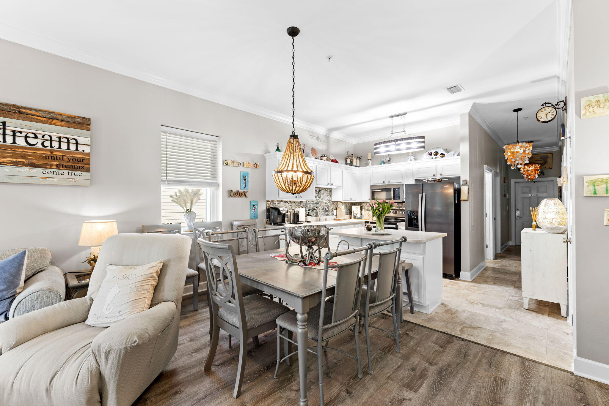 SEAGROVE HIGHLANDS - Residential