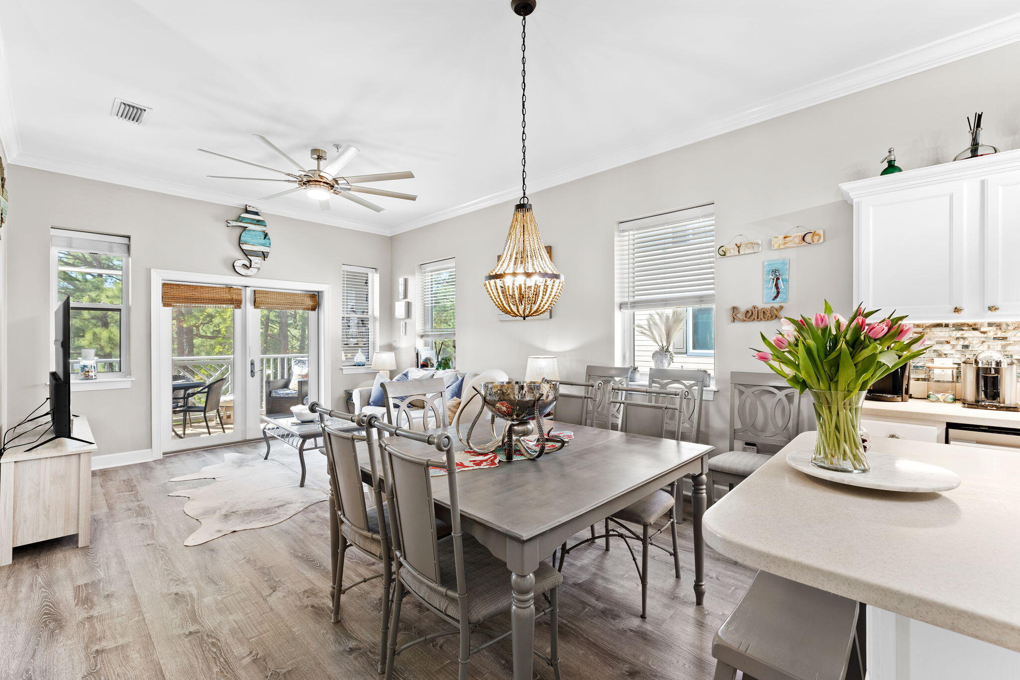 SEAGROVE HIGHLANDS - Residential