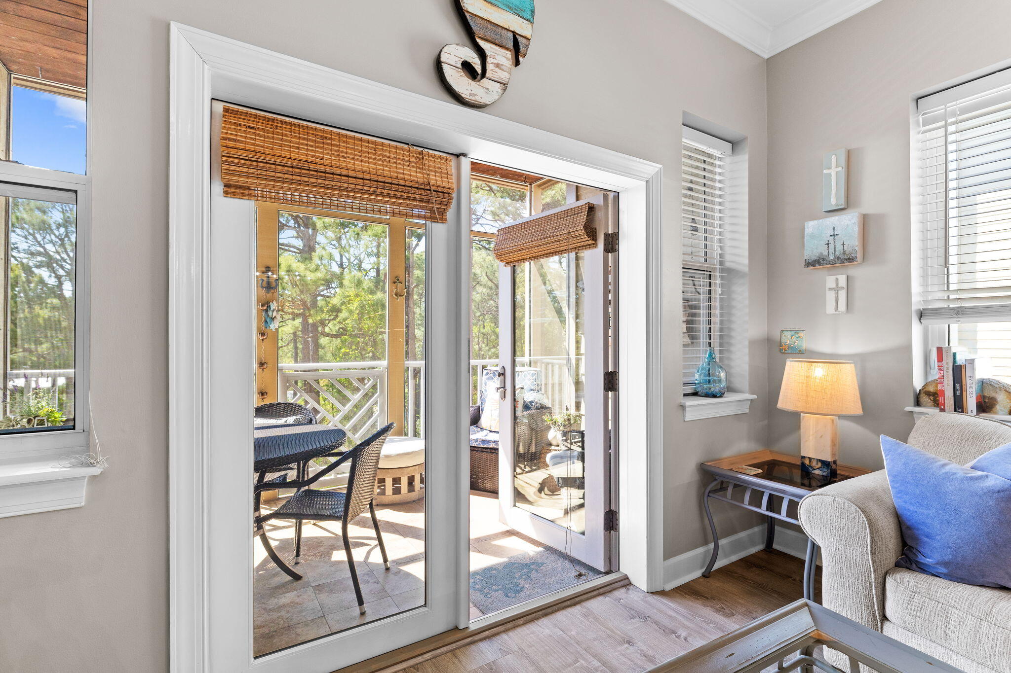 SEAGROVE HIGHLANDS - Residential