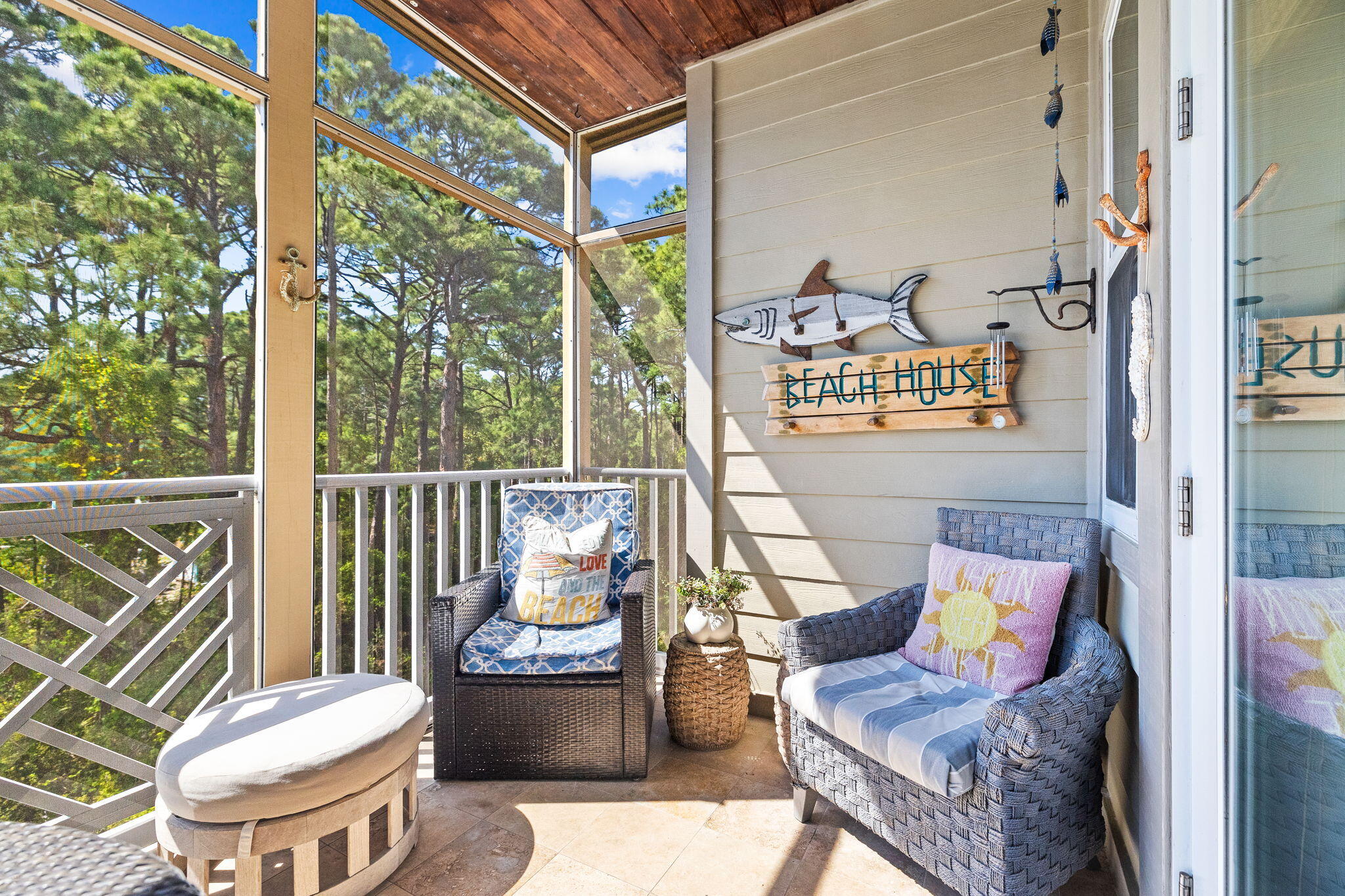 SEAGROVE HIGHLANDS - Residential