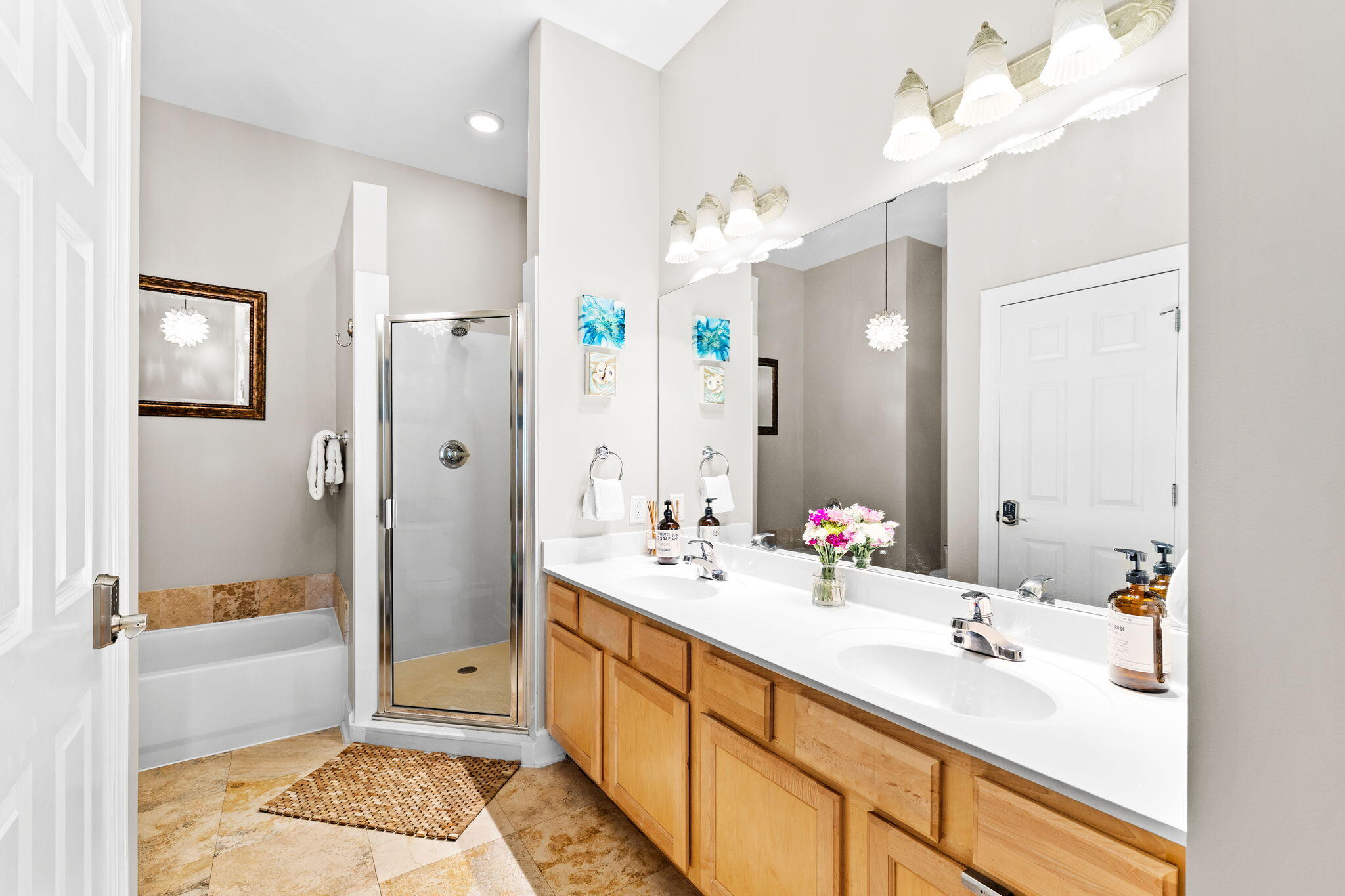 SEAGROVE HIGHLANDS - Residential