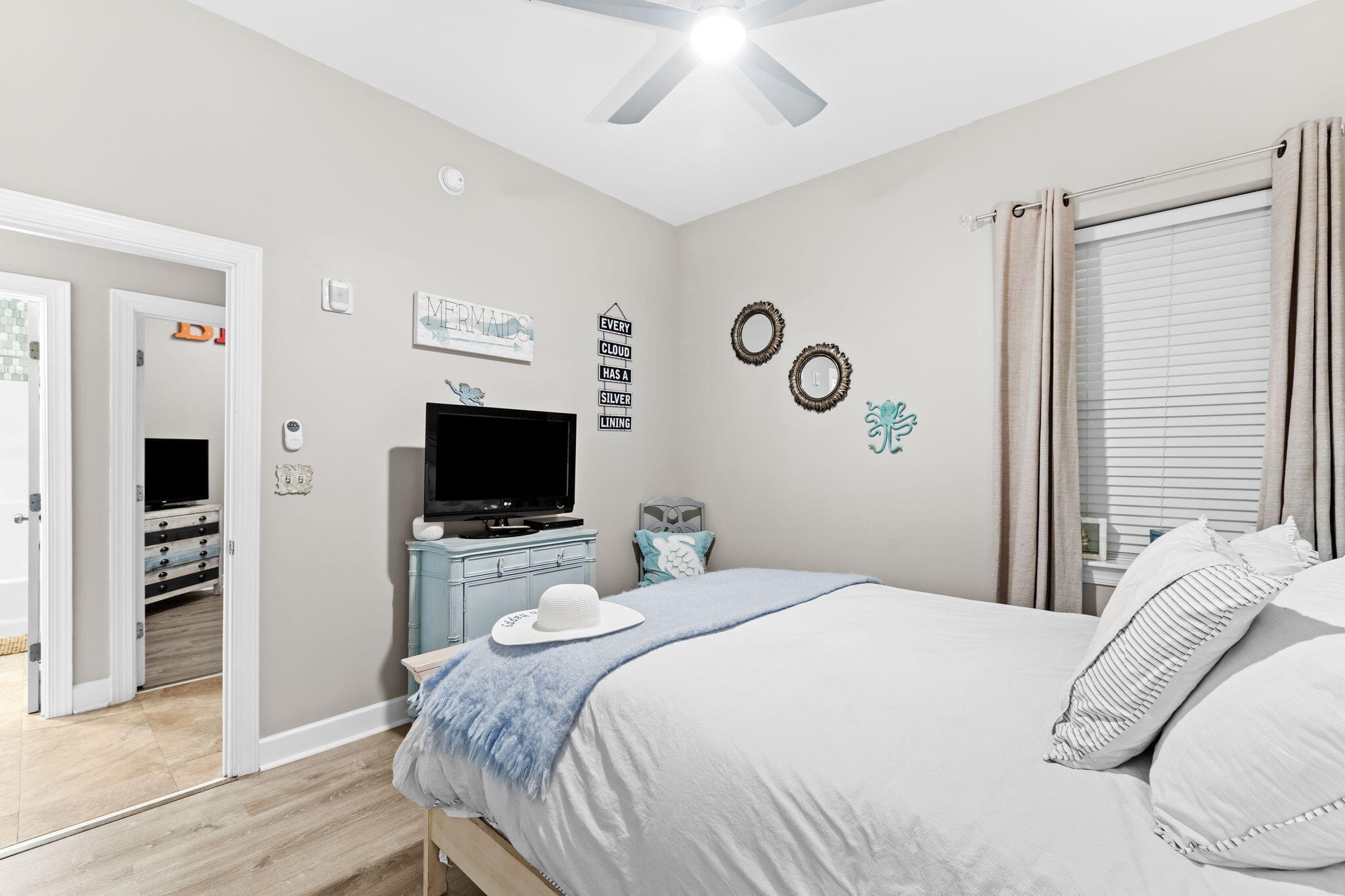 SEAGROVE HIGHLANDS - Residential