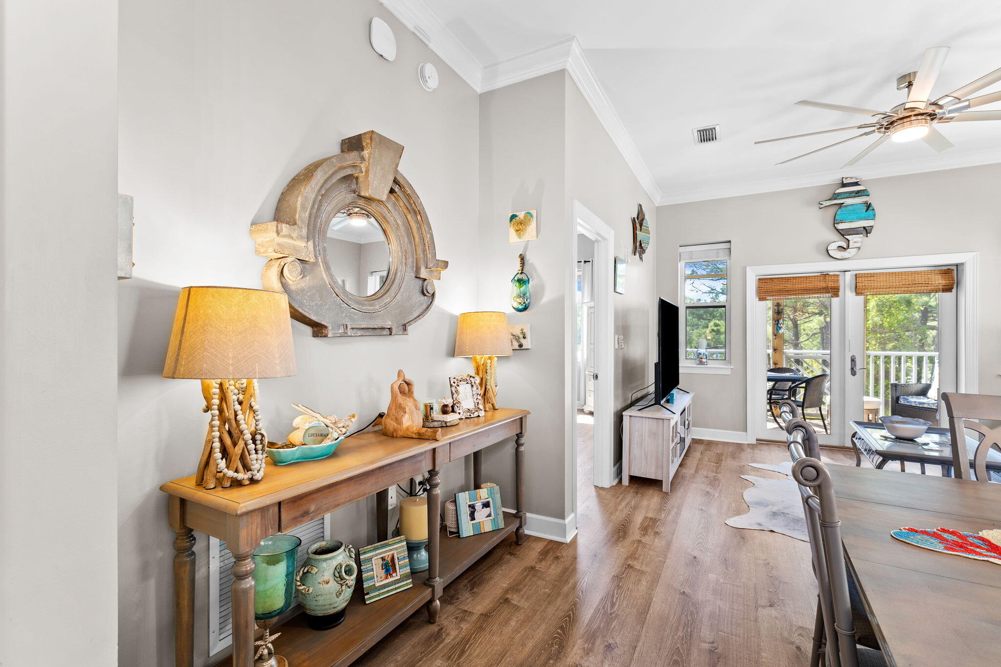 SEAGROVE HIGHLANDS - Residential