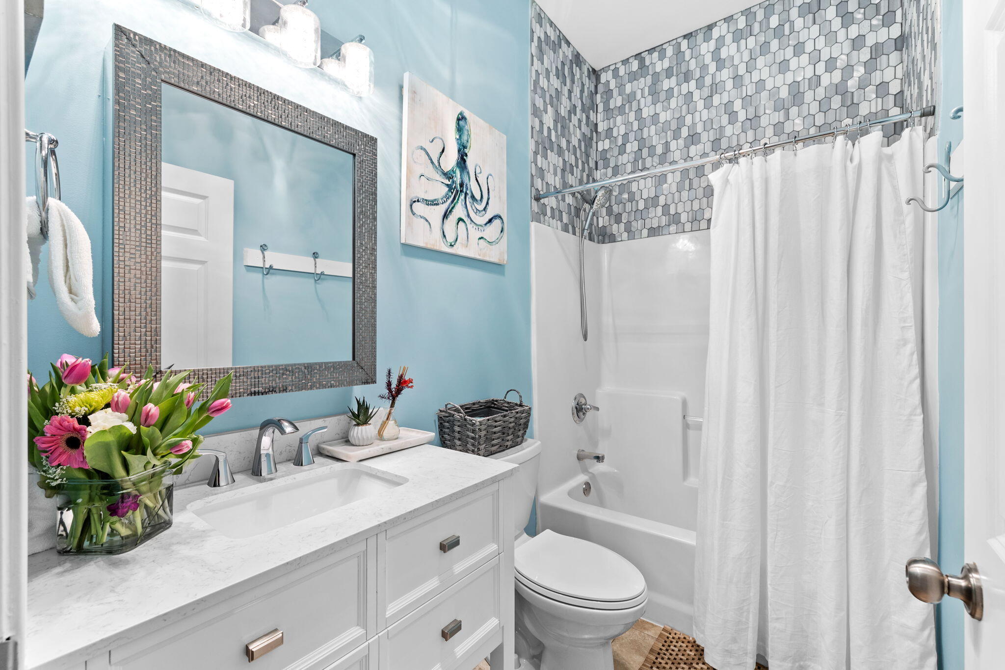 SEAGROVE HIGHLANDS - Residential