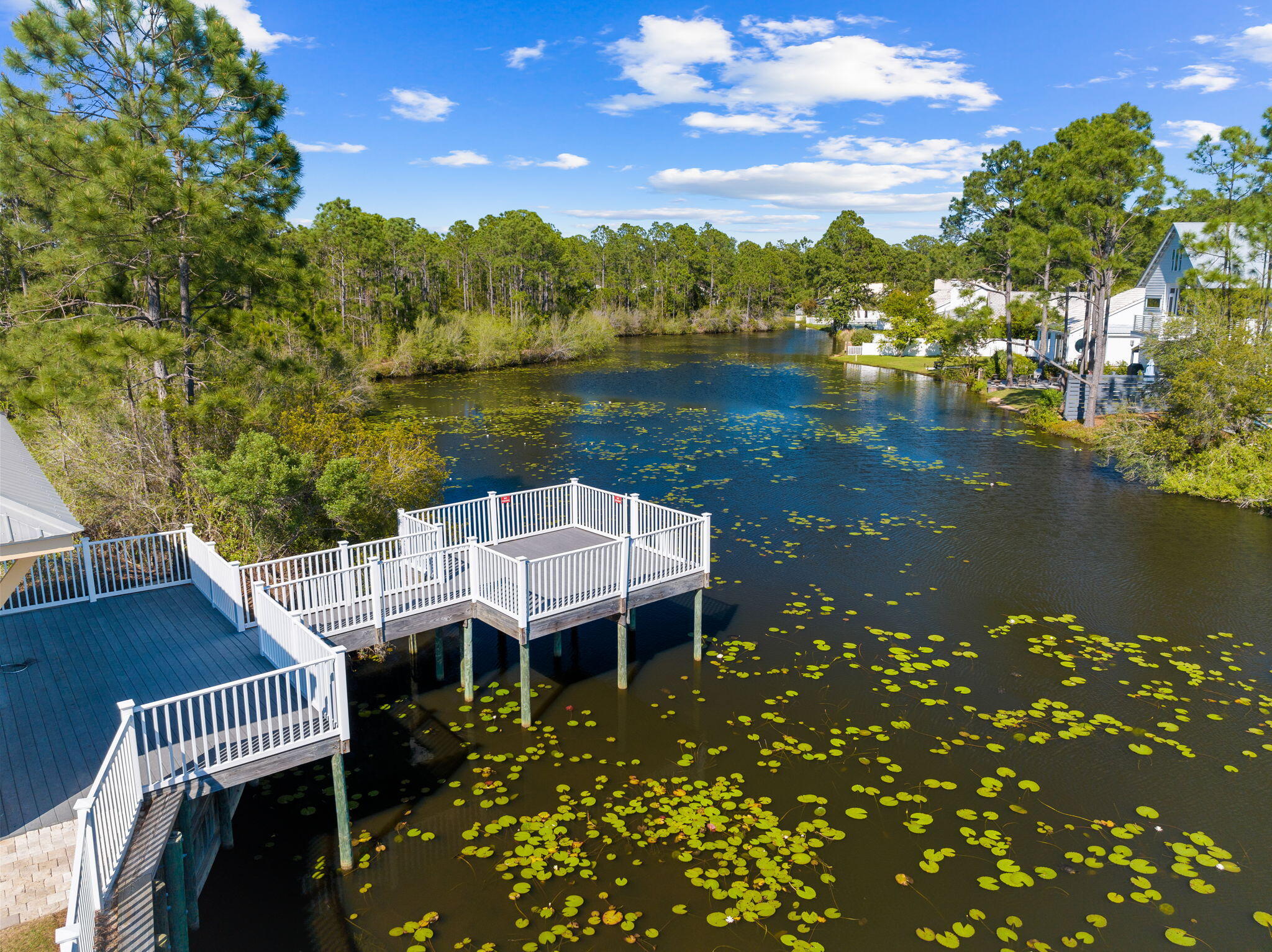 SEAGROVE HIGHLANDS - Residential