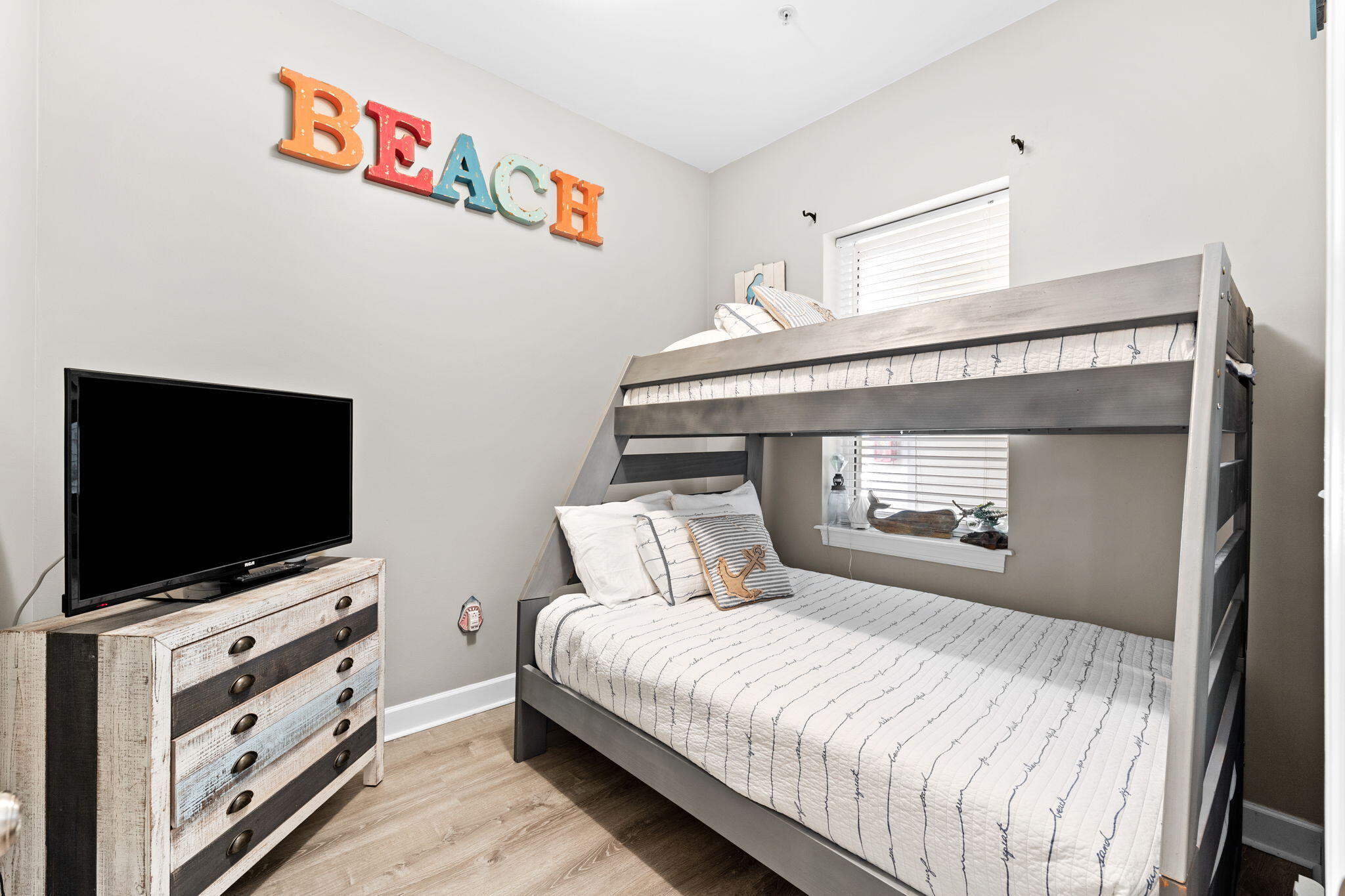 SEAGROVE HIGHLANDS - Residential