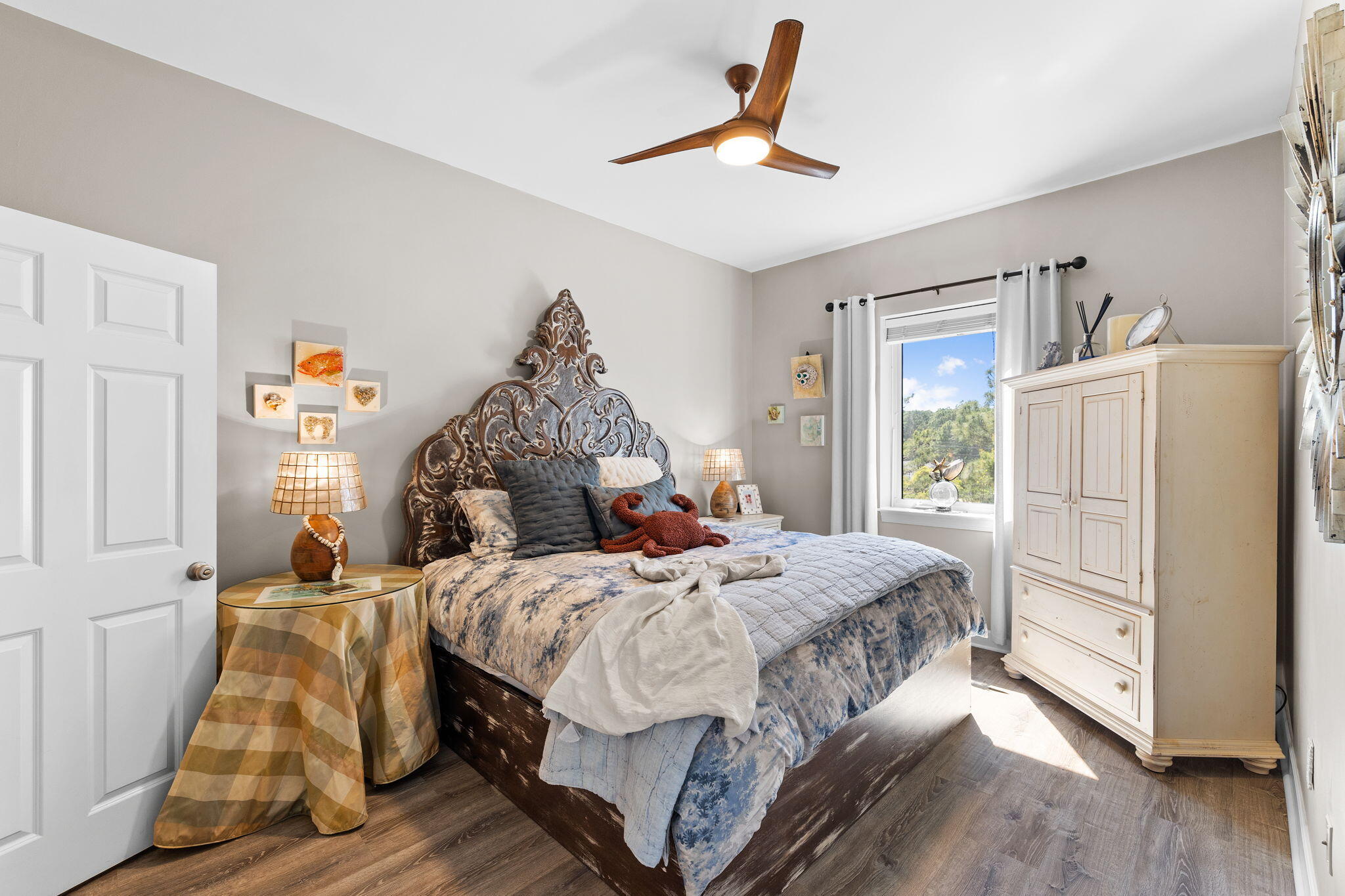 SEAGROVE HIGHLANDS - Residential