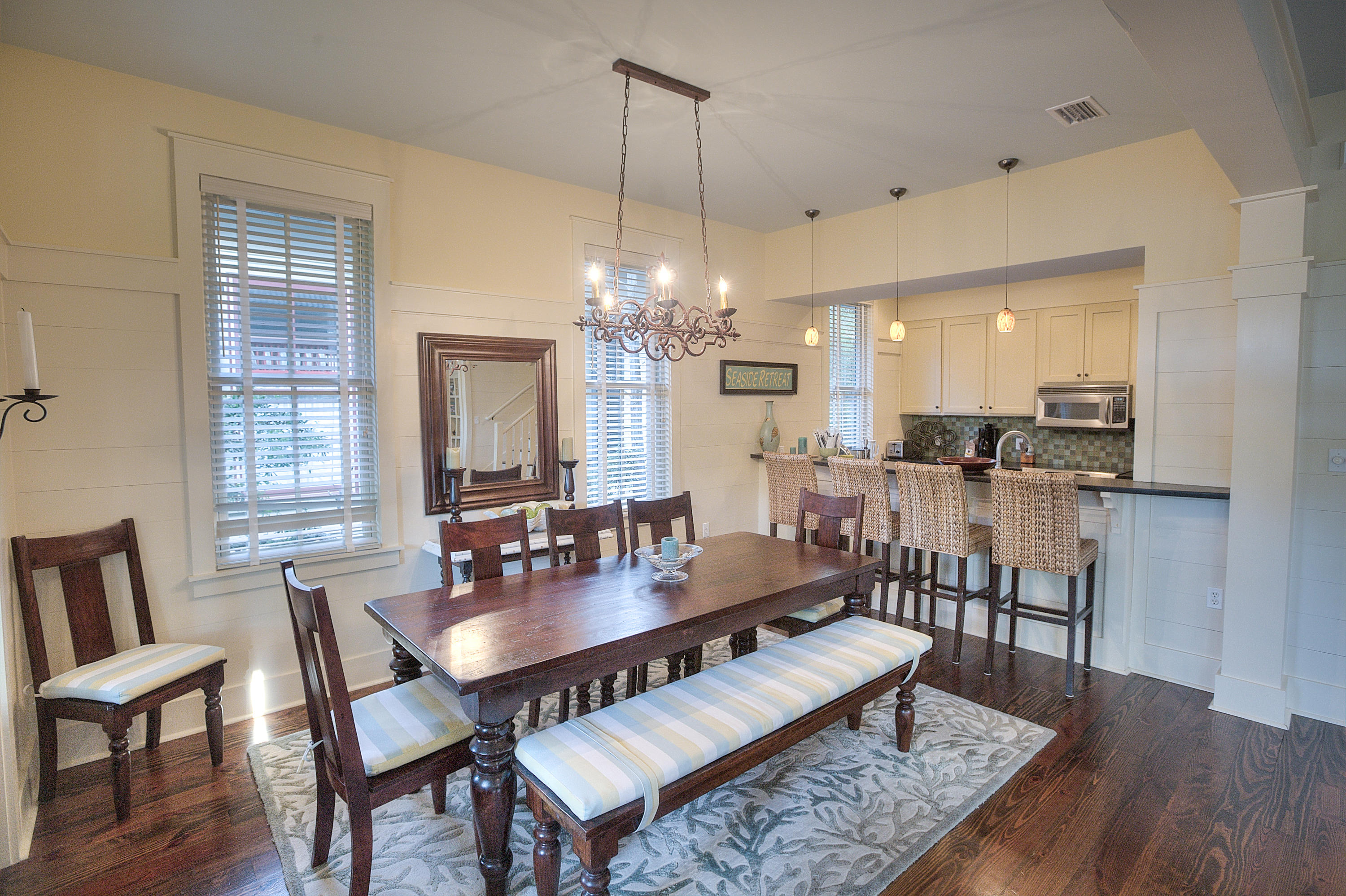 WATERCOLOR - Residential