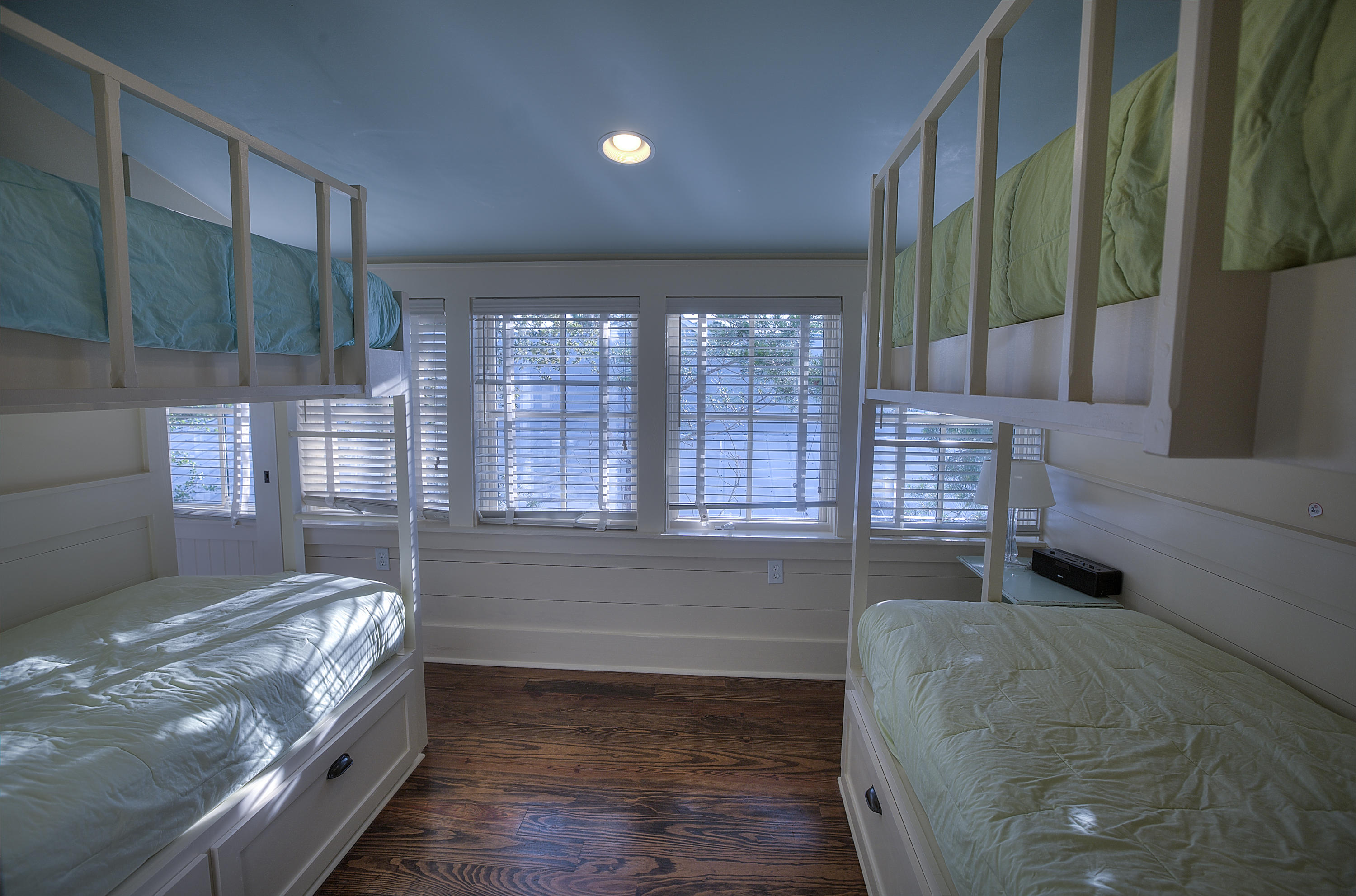 WATERCOLOR - Residential