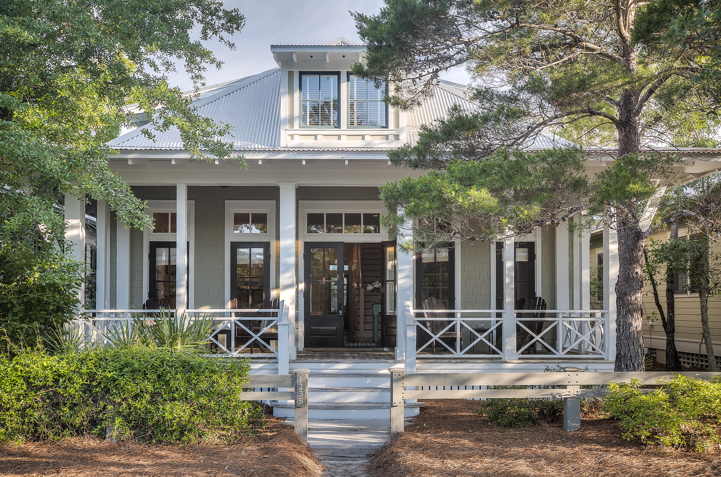 WATERCOLOR - Residential