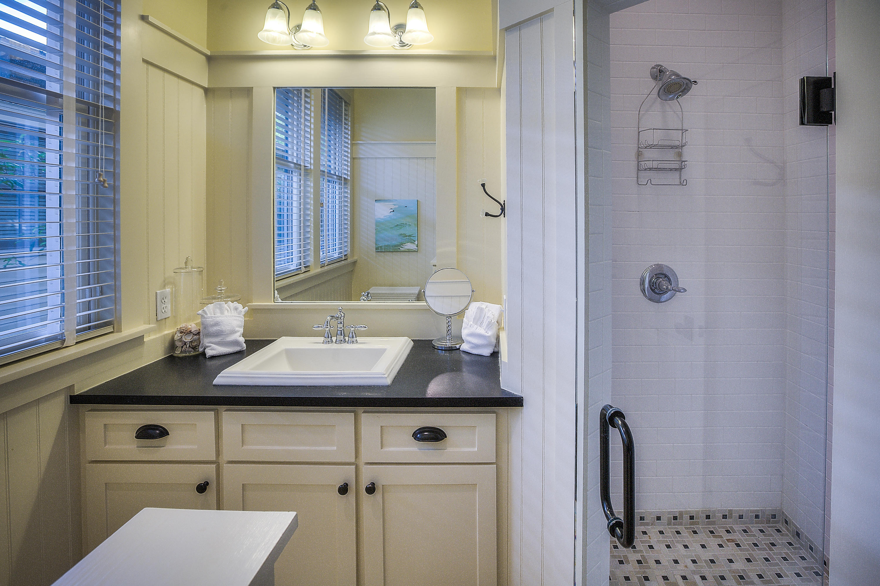 WATERCOLOR - Residential