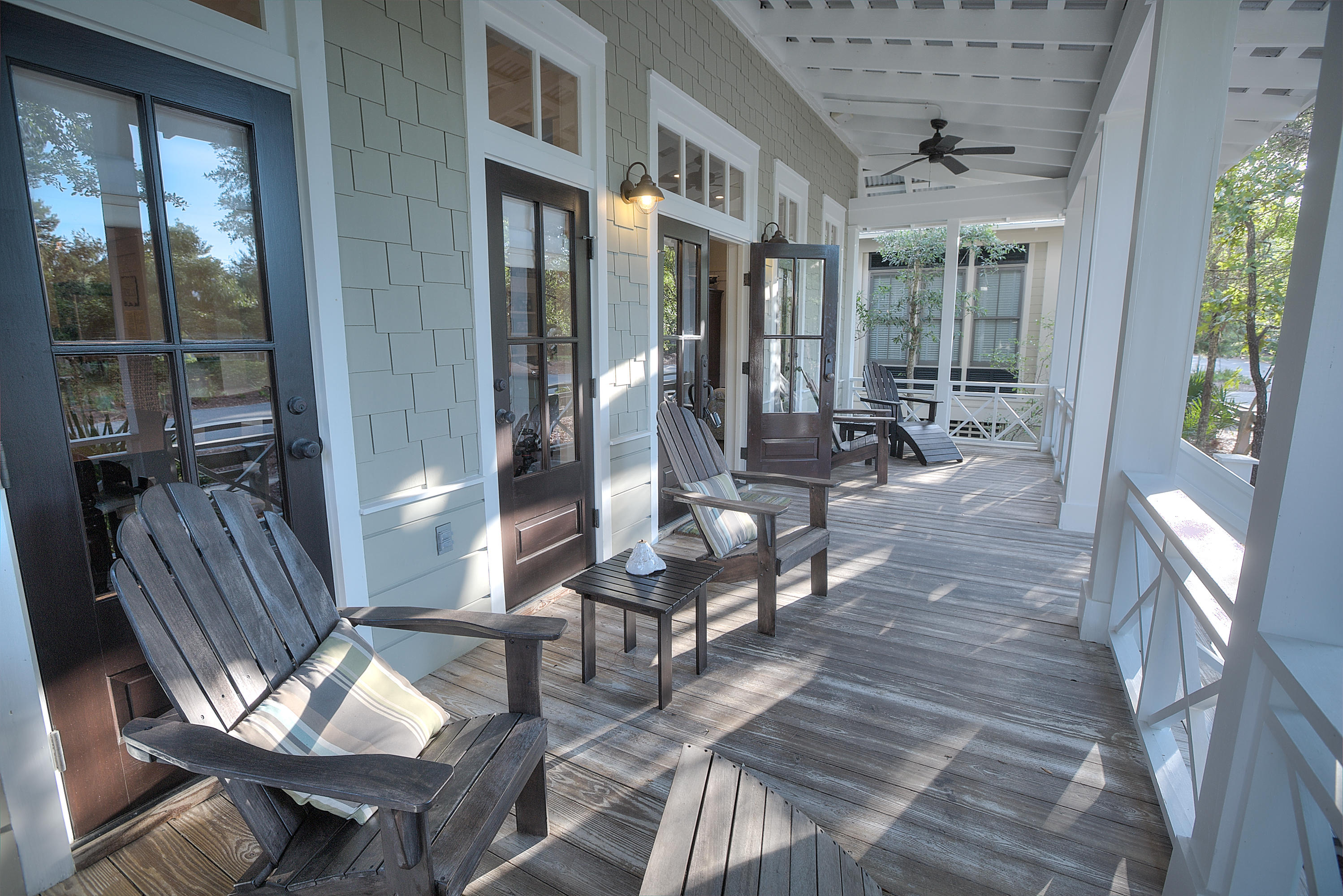 WATERCOLOR - Residential