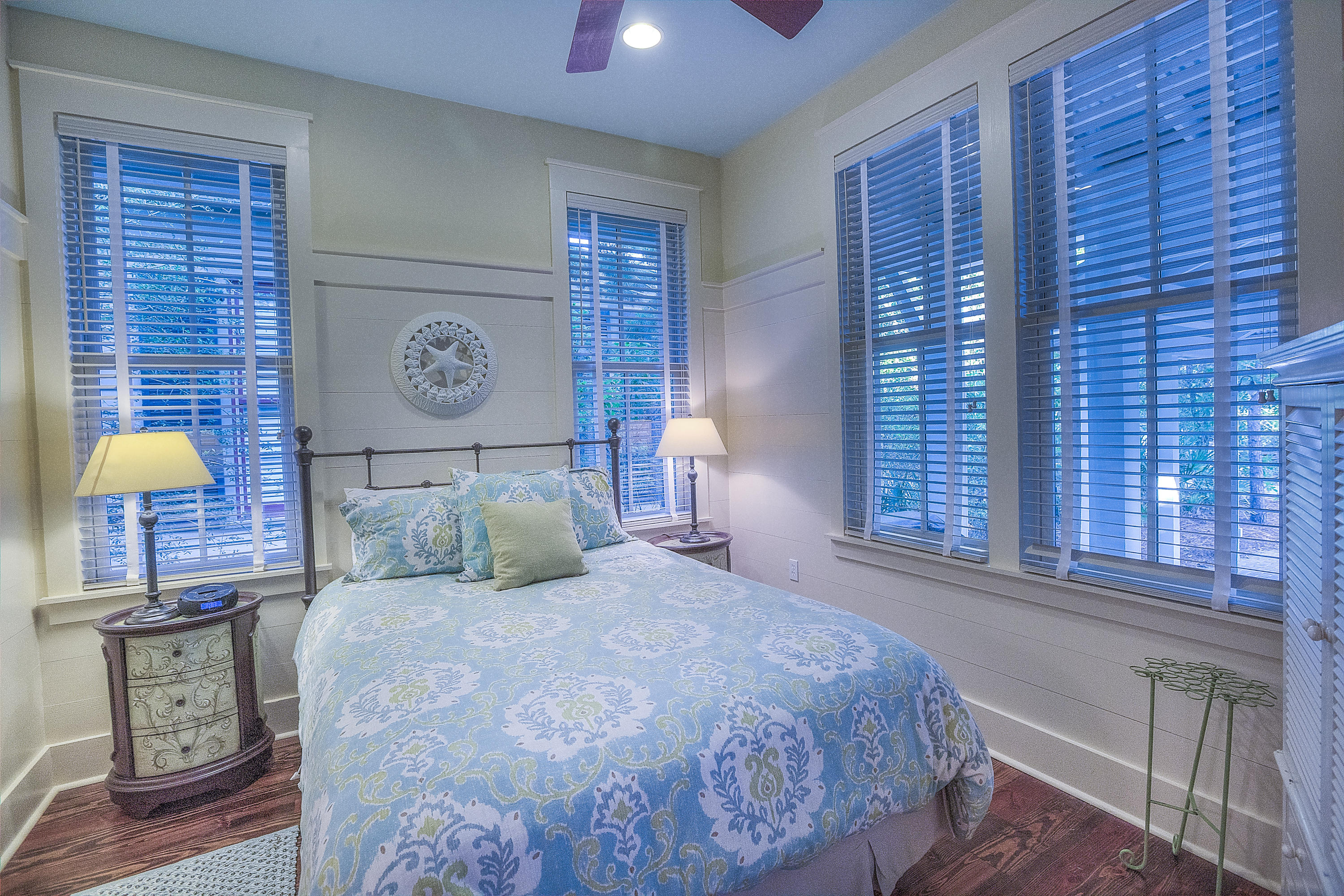 WATERCOLOR - Residential