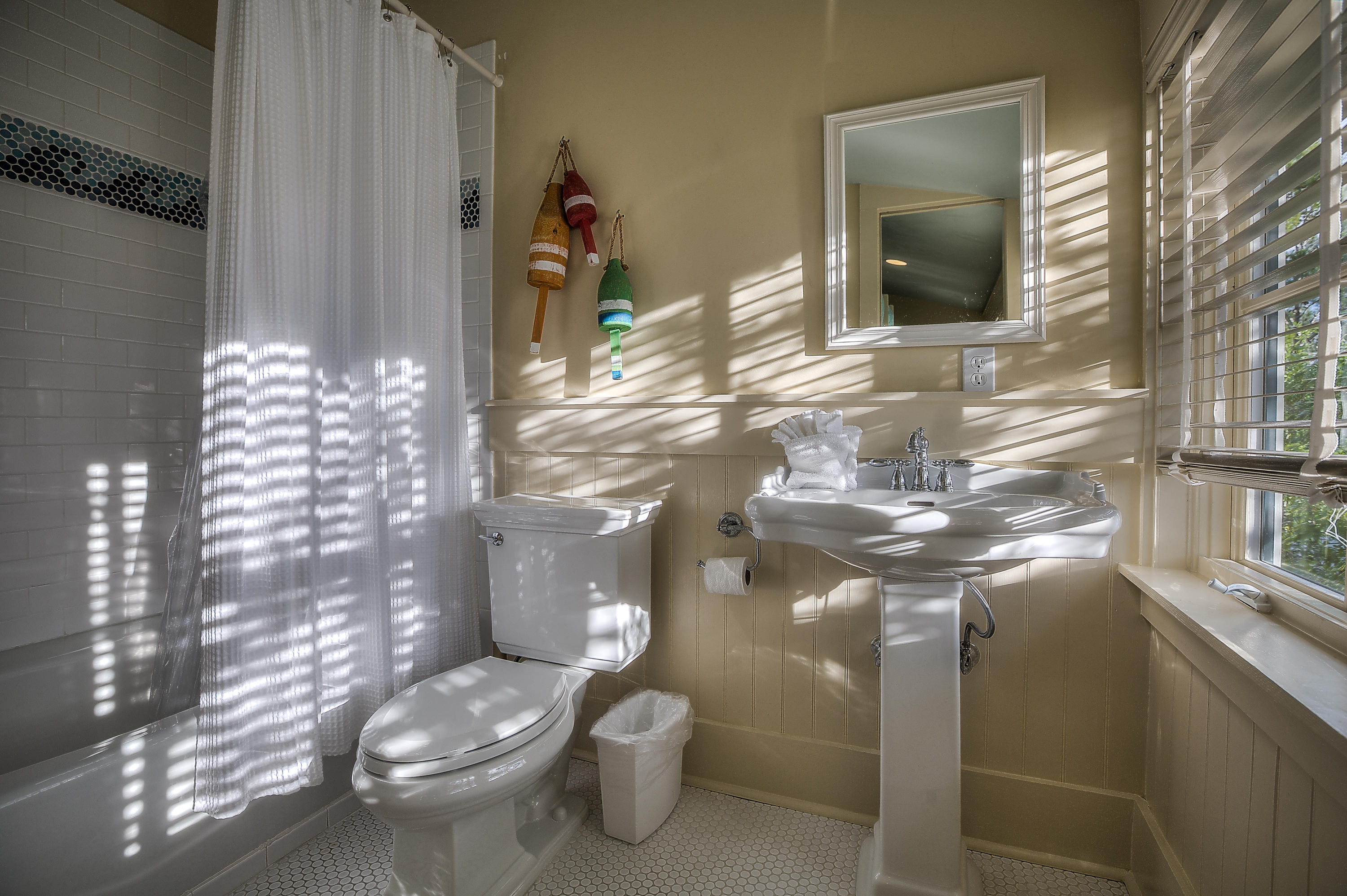 WATERCOLOR - Residential