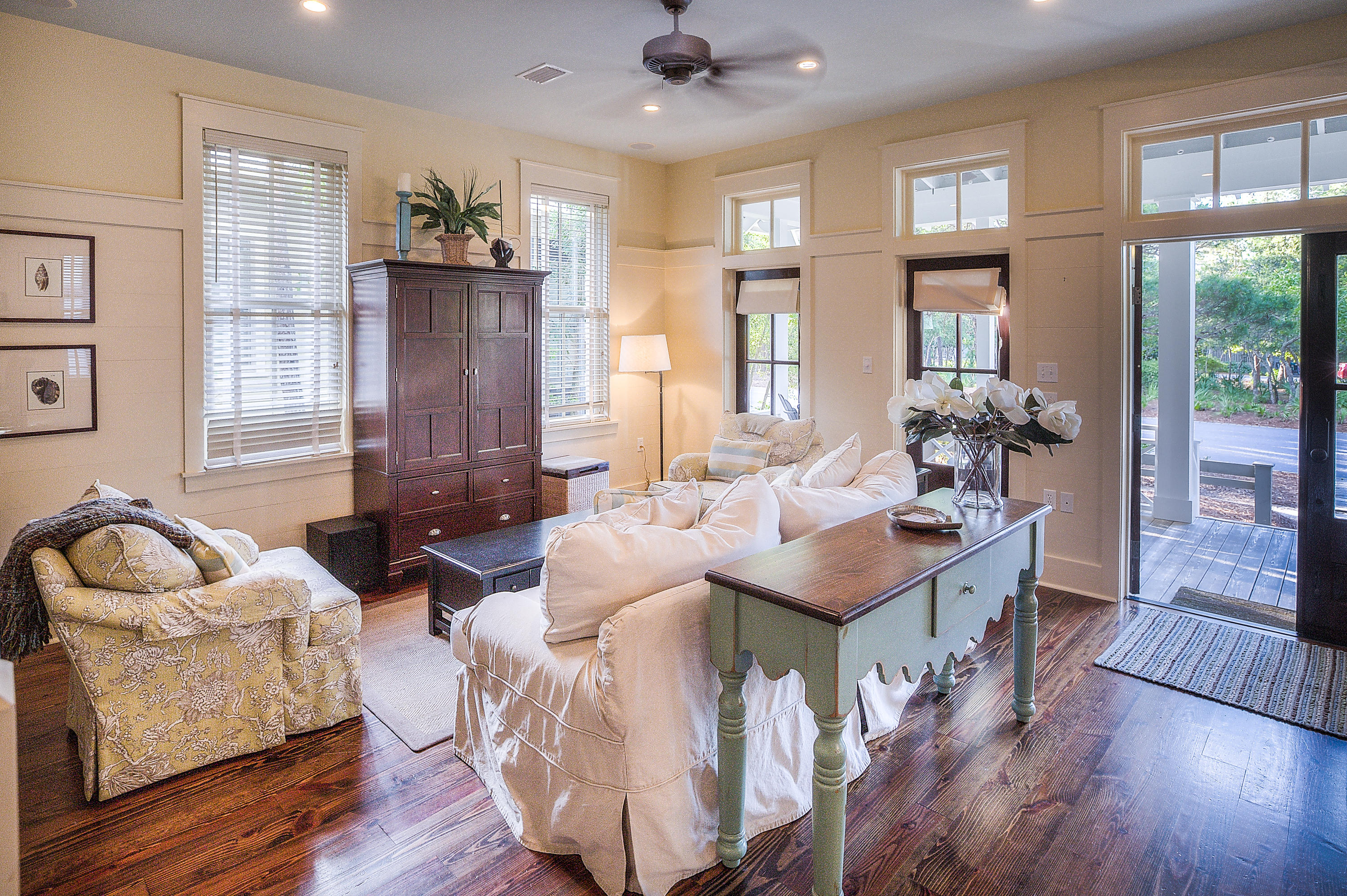 WATERCOLOR - Residential