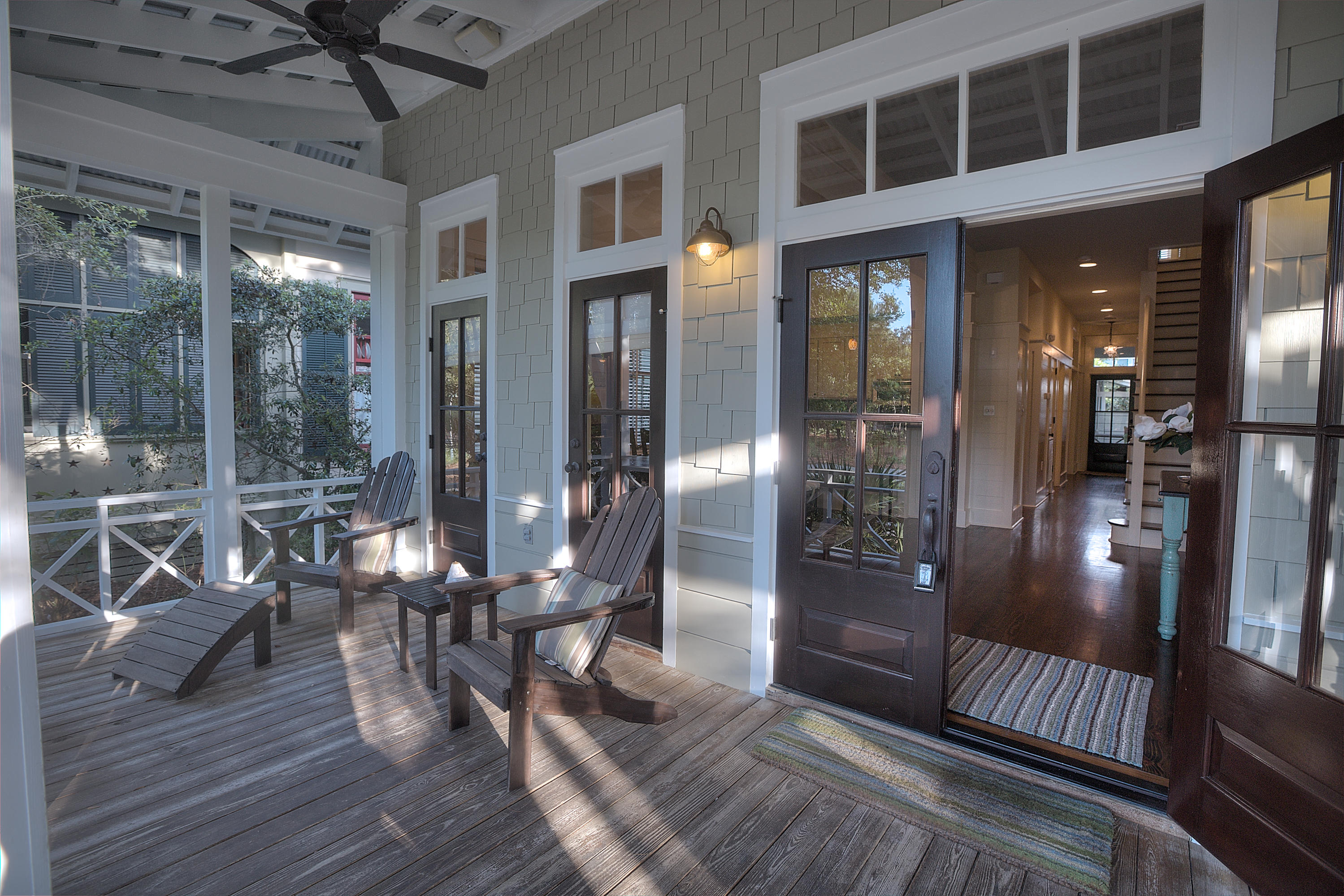 WATERCOLOR - Residential