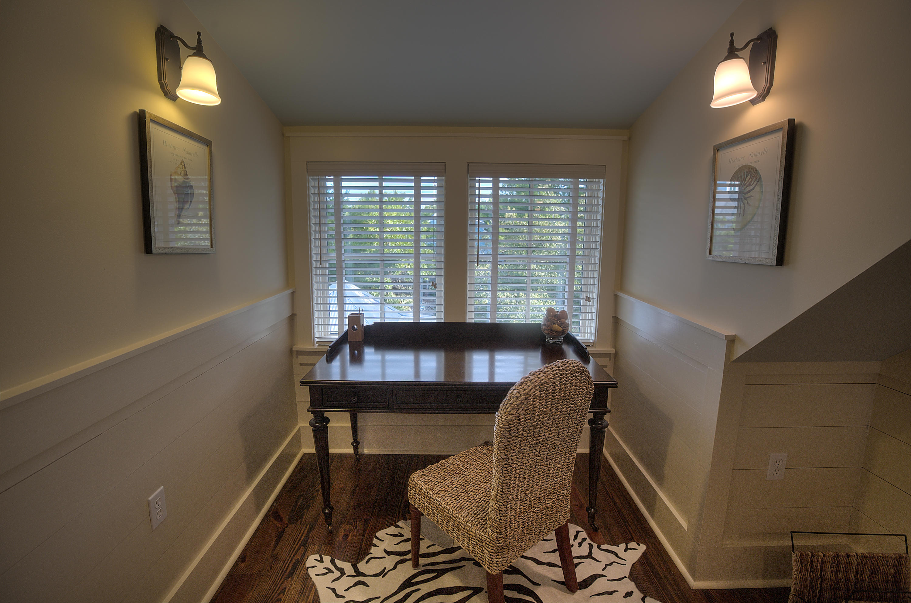 WATERCOLOR - Residential