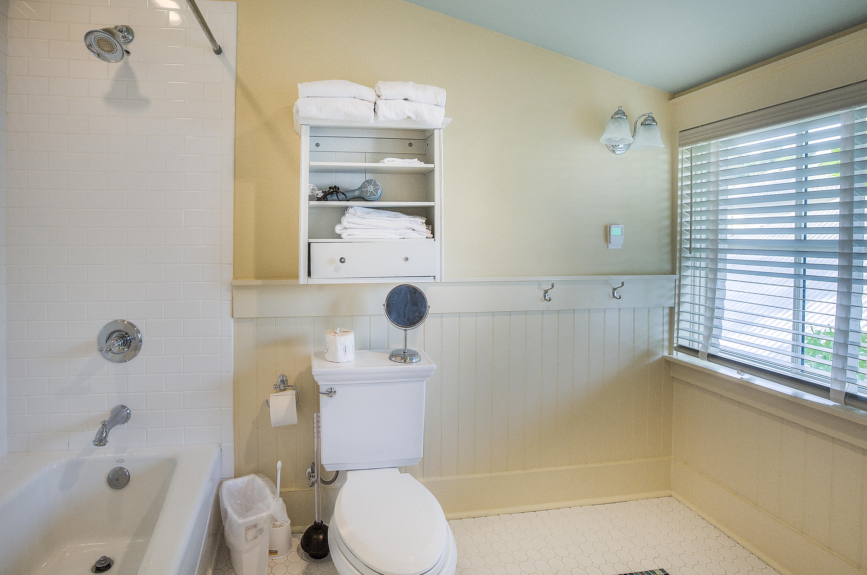 WATERCOLOR - Residential