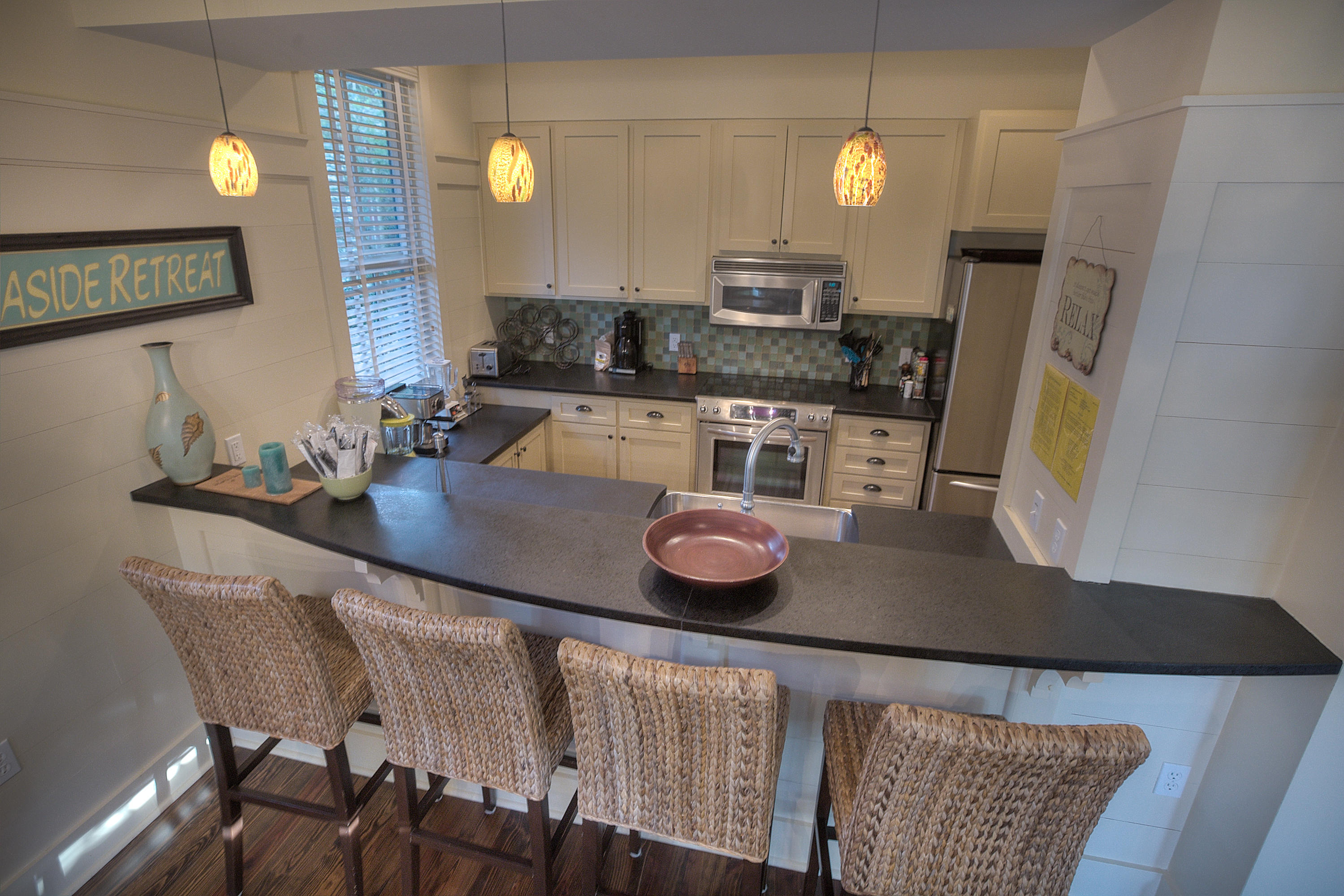 WATERCOLOR - Residential