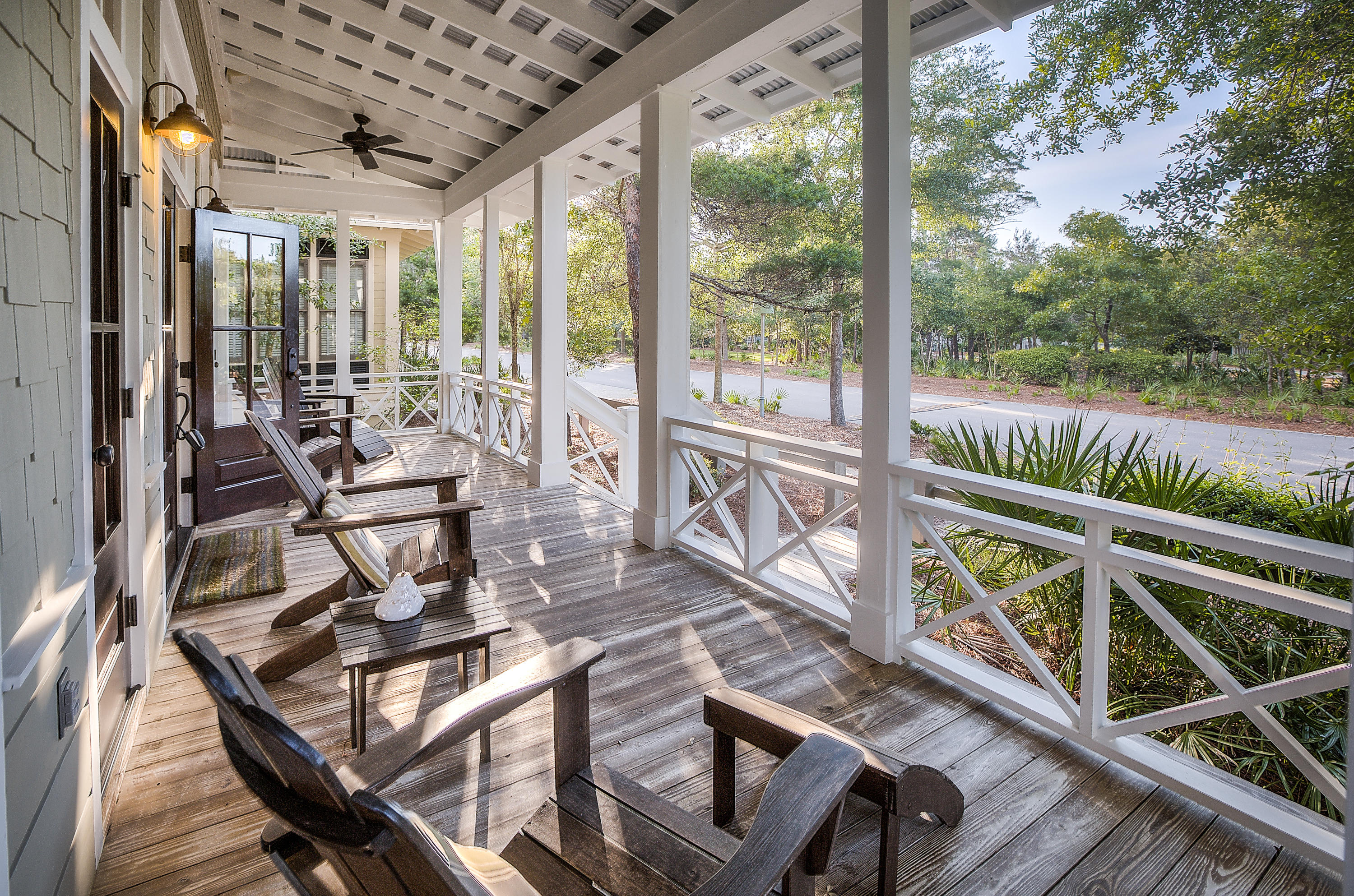 WATERCOLOR - Residential