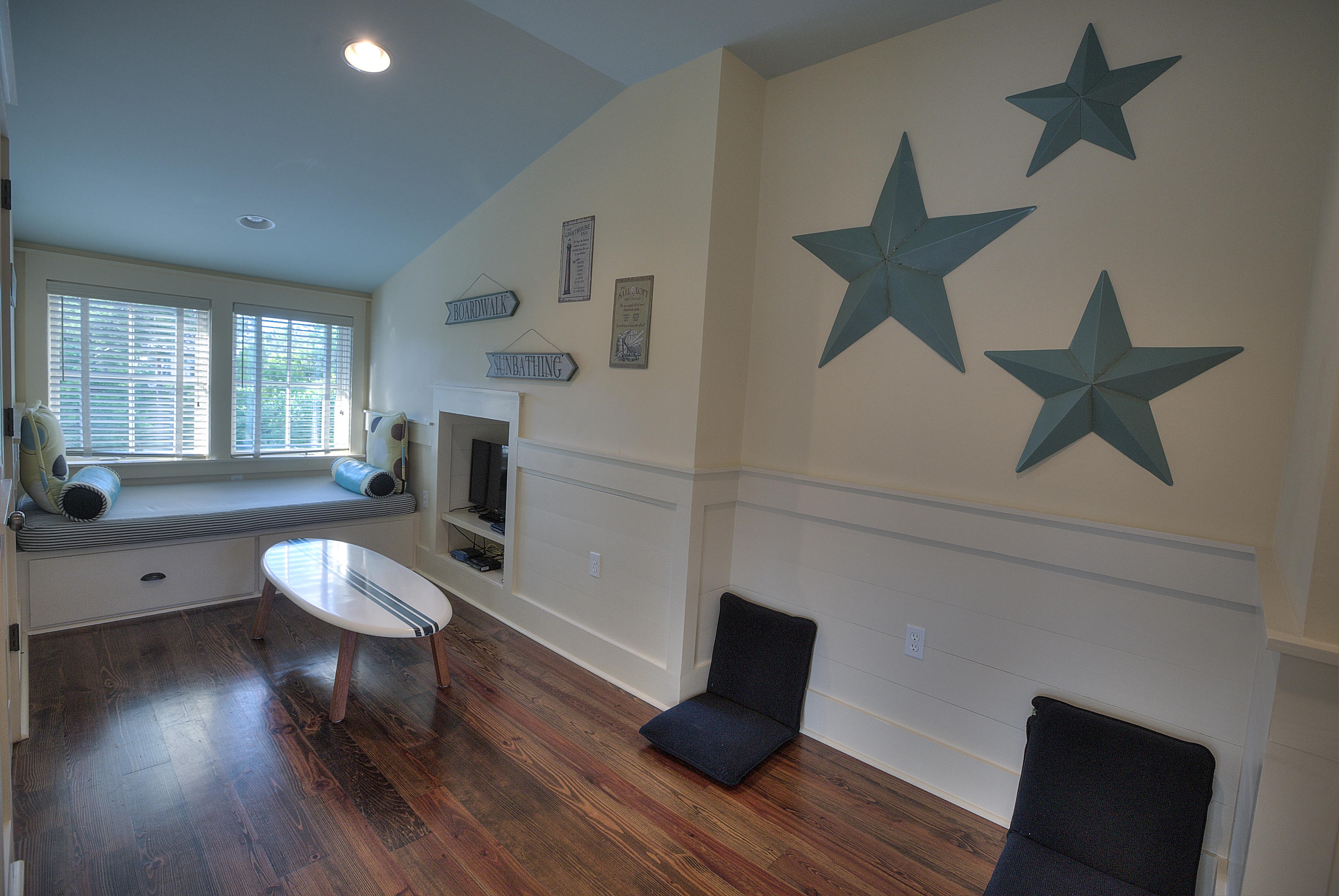 WATERCOLOR - Residential