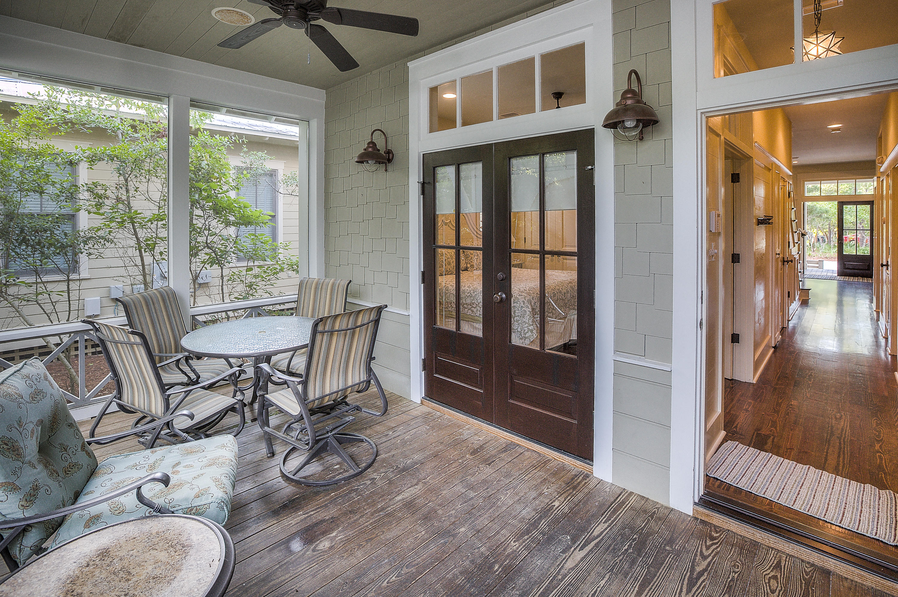 WATERCOLOR - Residential