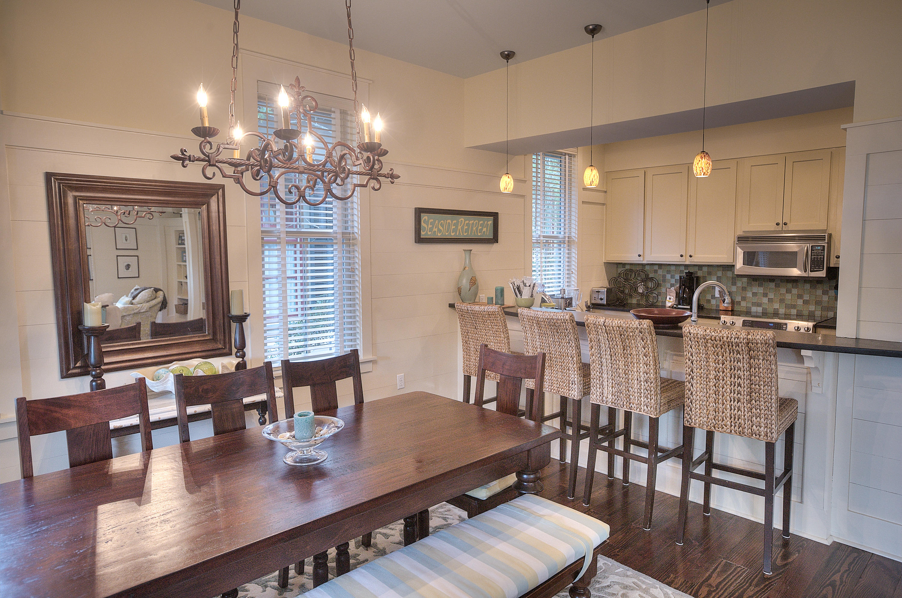 WATERCOLOR - Residential