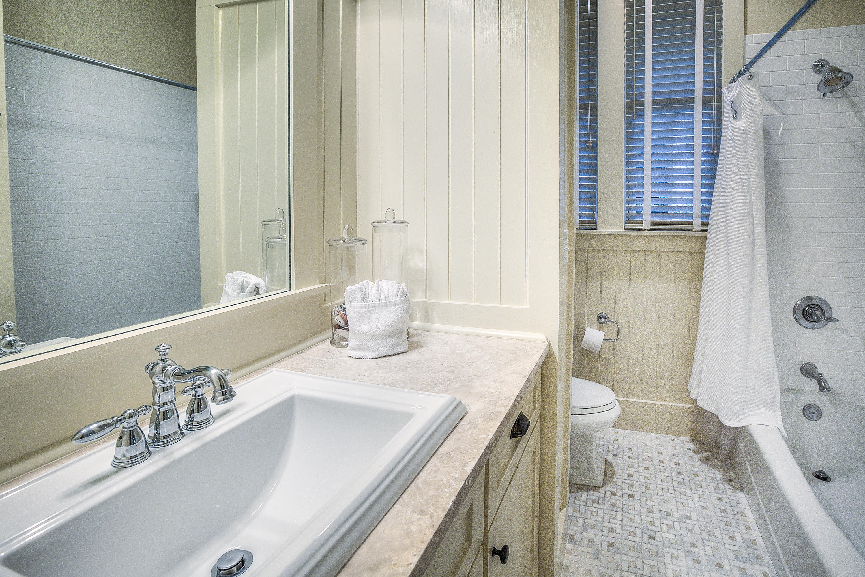 WATERCOLOR - Residential