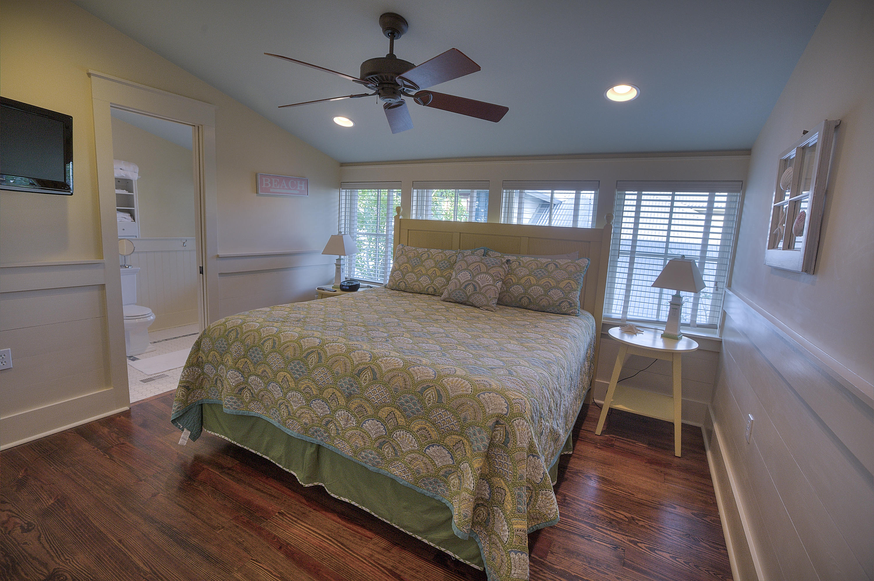 WATERCOLOR - Residential