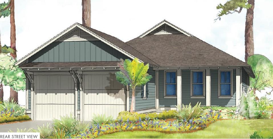 WATERSOUND ORIGINS - Residential